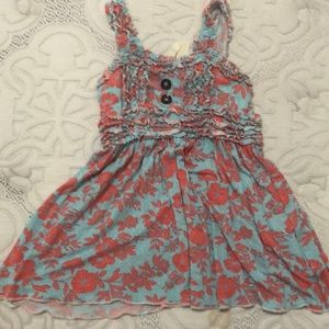 Matilda Jane dress